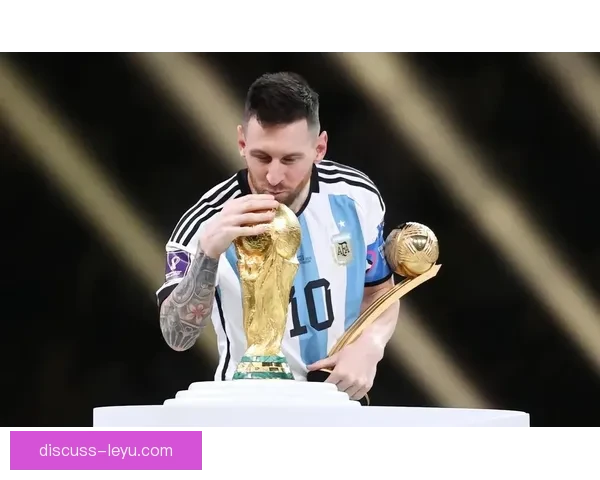 梅西正式宣布加盟迈阿密国际，揭开美职联新时代大幕